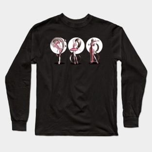 music Long Sleeve T-Shirt